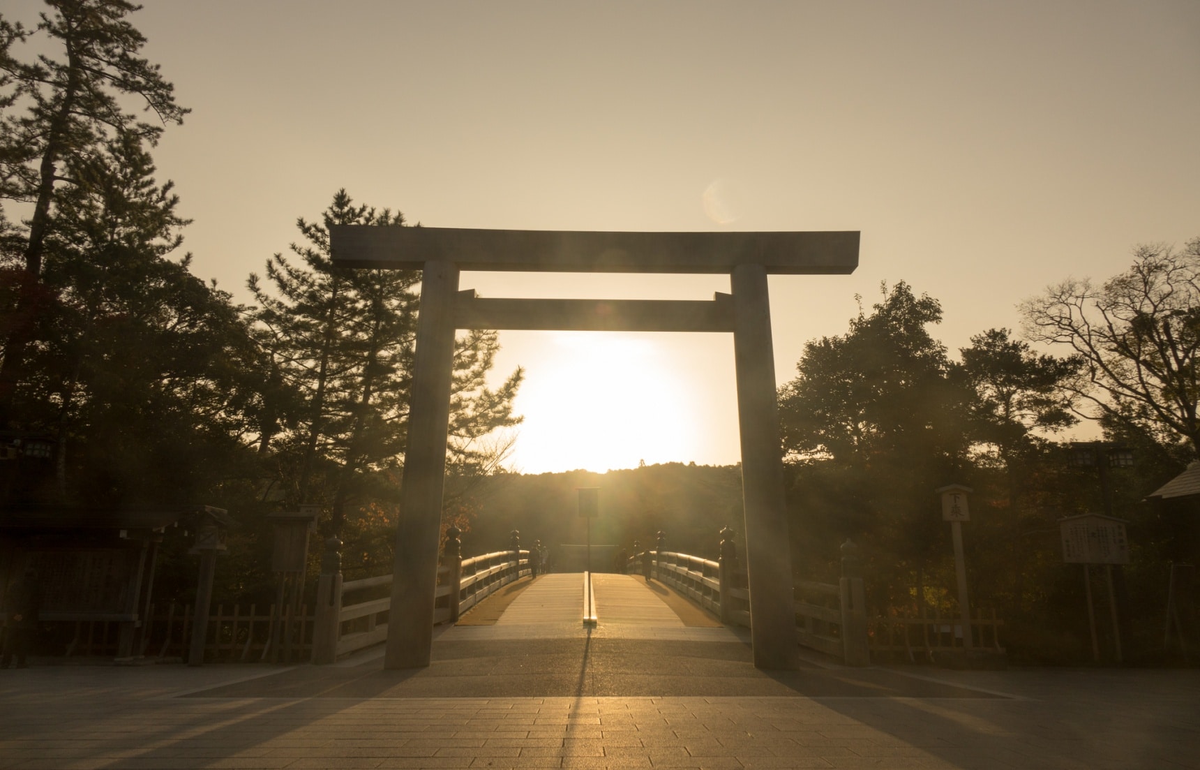 三重自由行 日本神社的集大成之作 伊勢神宮 的净心之旅 All About Japan