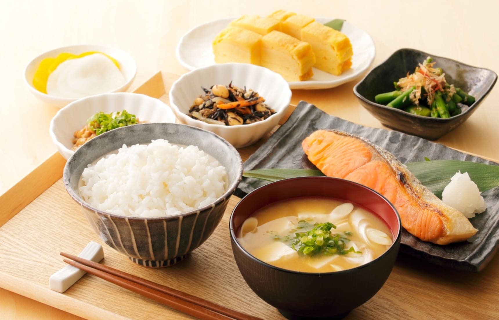 An Easy Guide to Breakfast in Japan