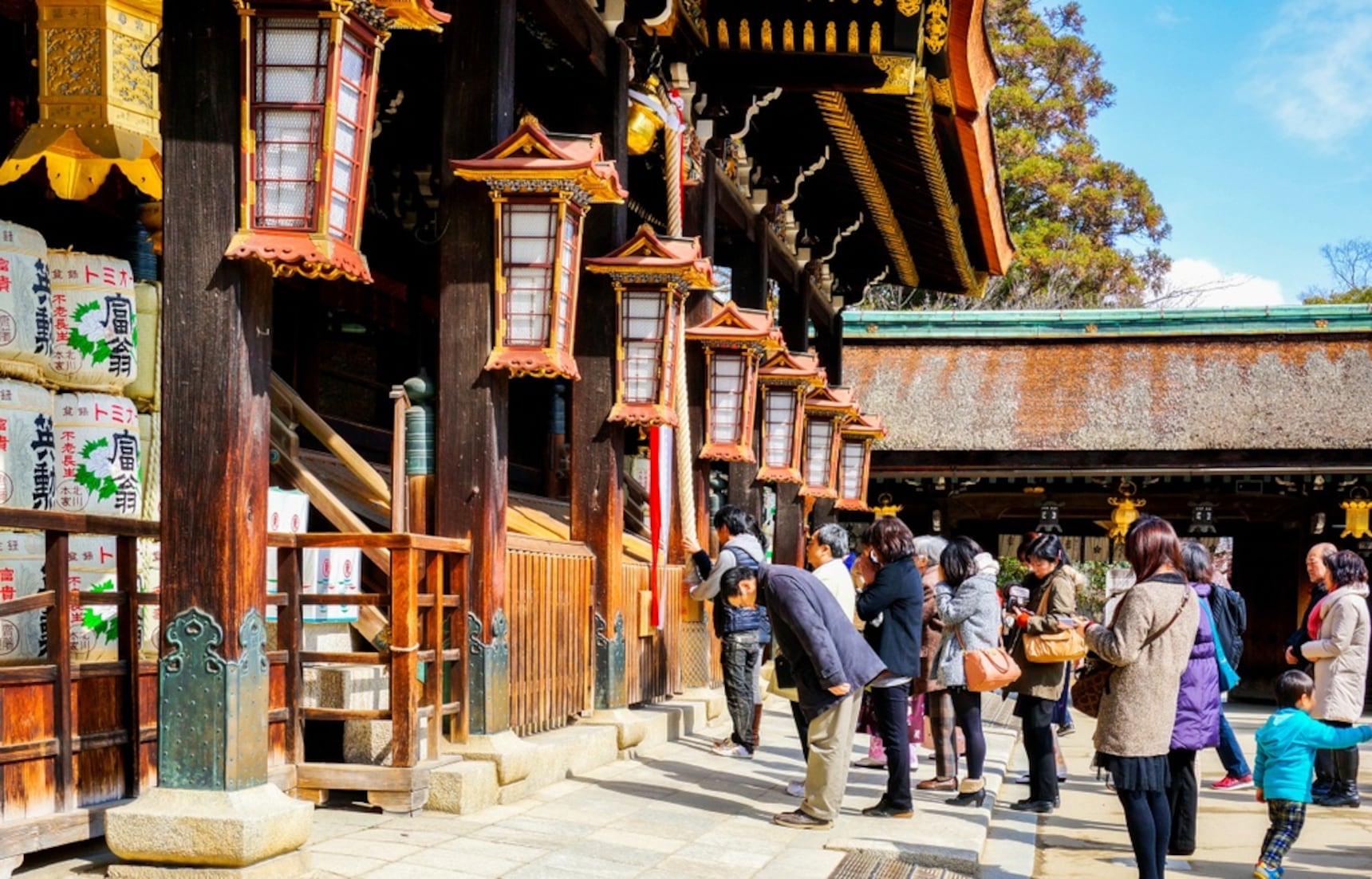 【日本通養成入門講座】神社・寺院傻傻分不清？正確參拜方式看這裡