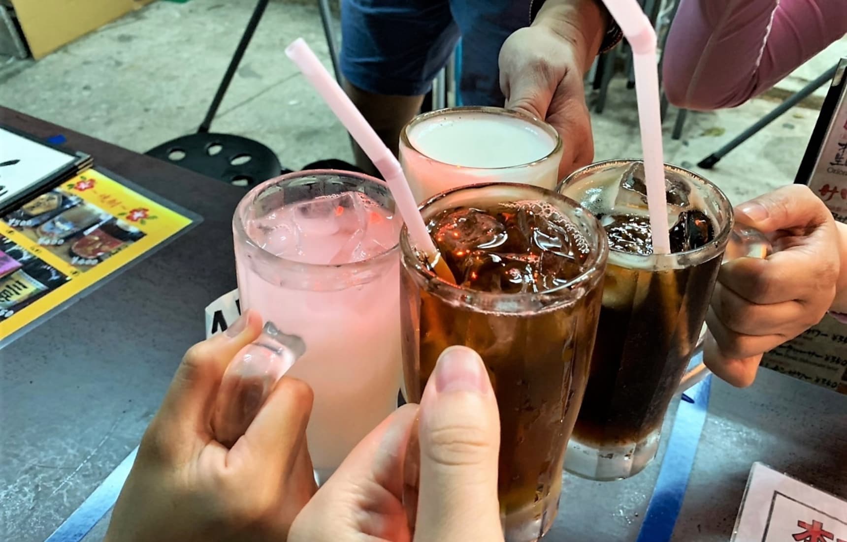 【美食豆知識】日本便宜又大碗的酒場文化!日幣千元小酌買醉初體驗