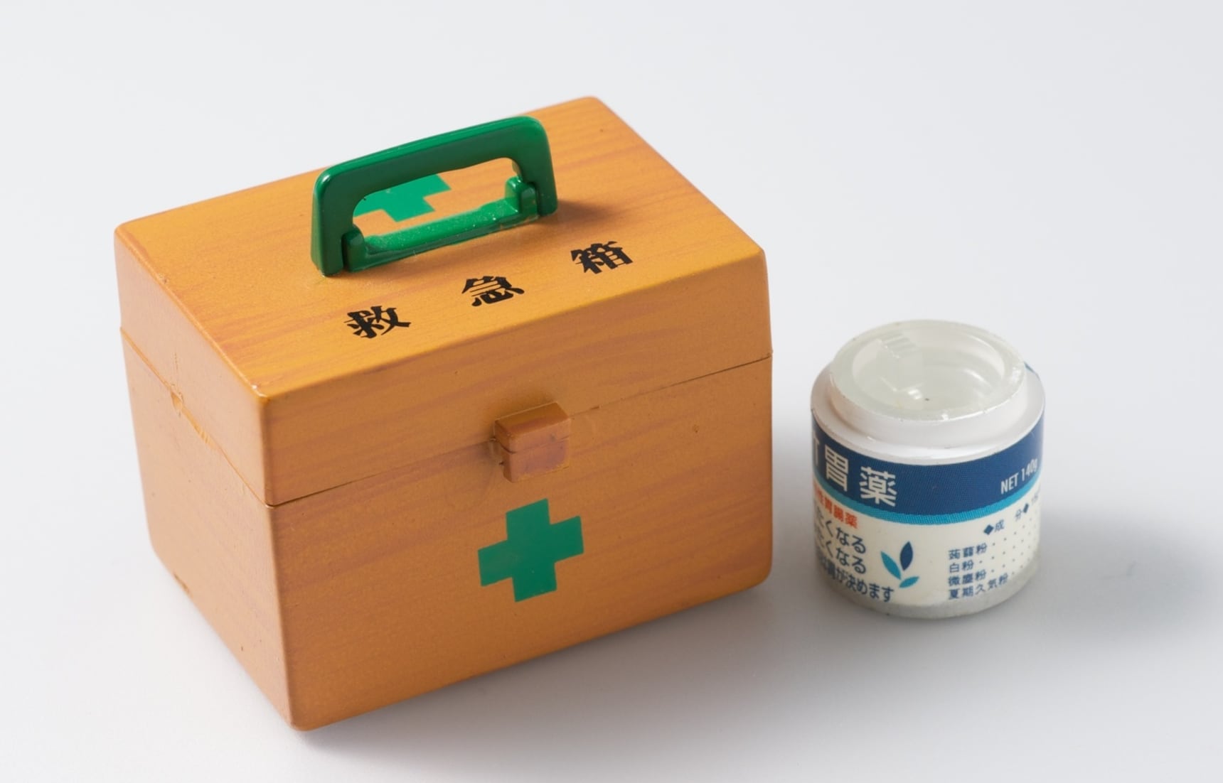 去日本都買哪些「神藥」?日本家庭藥箱中的8款常備藥