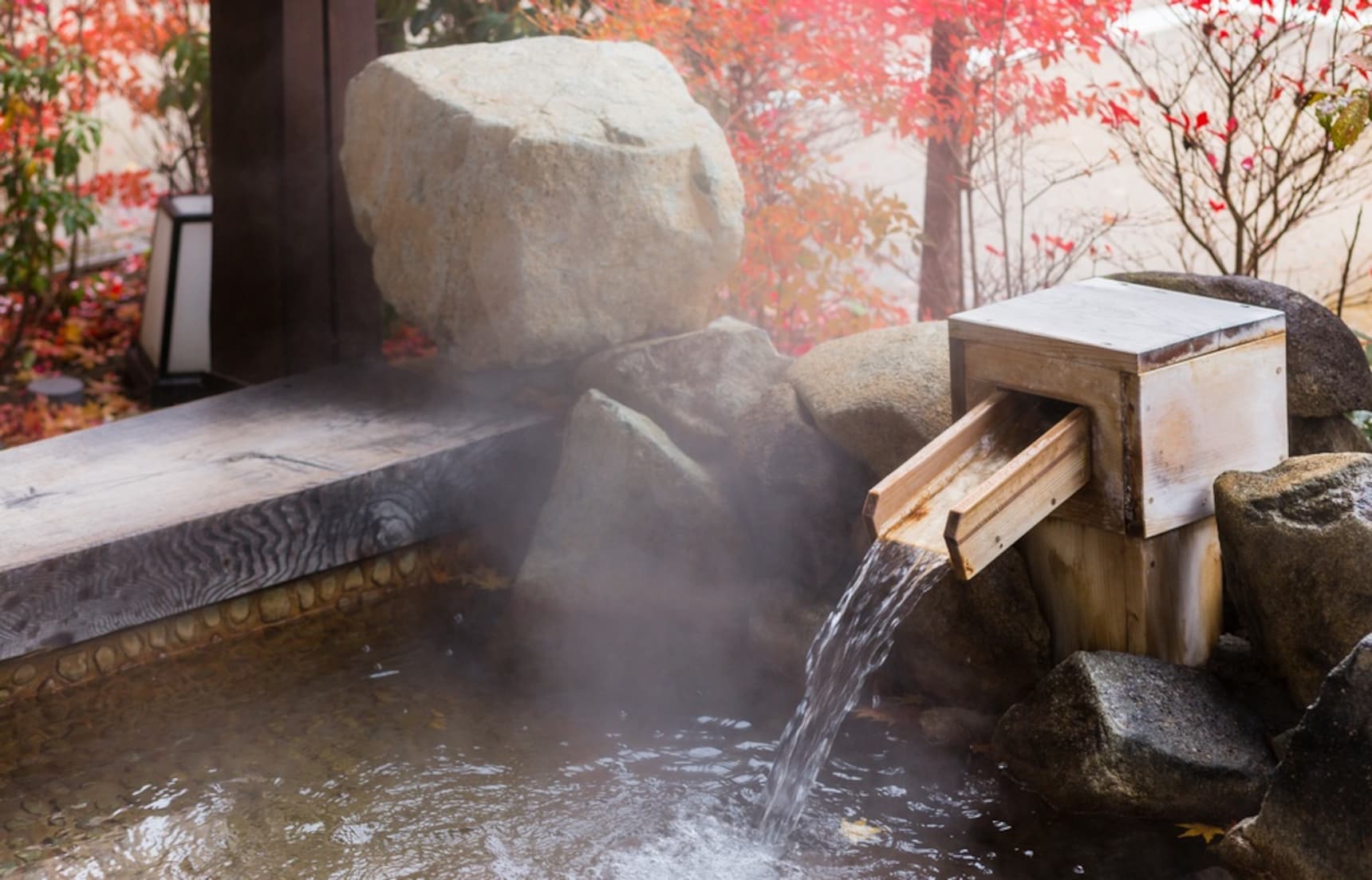 【深度日本】你泡的天然溫泉還是熱水？錢湯澡堂與高級錢湯的差別？
