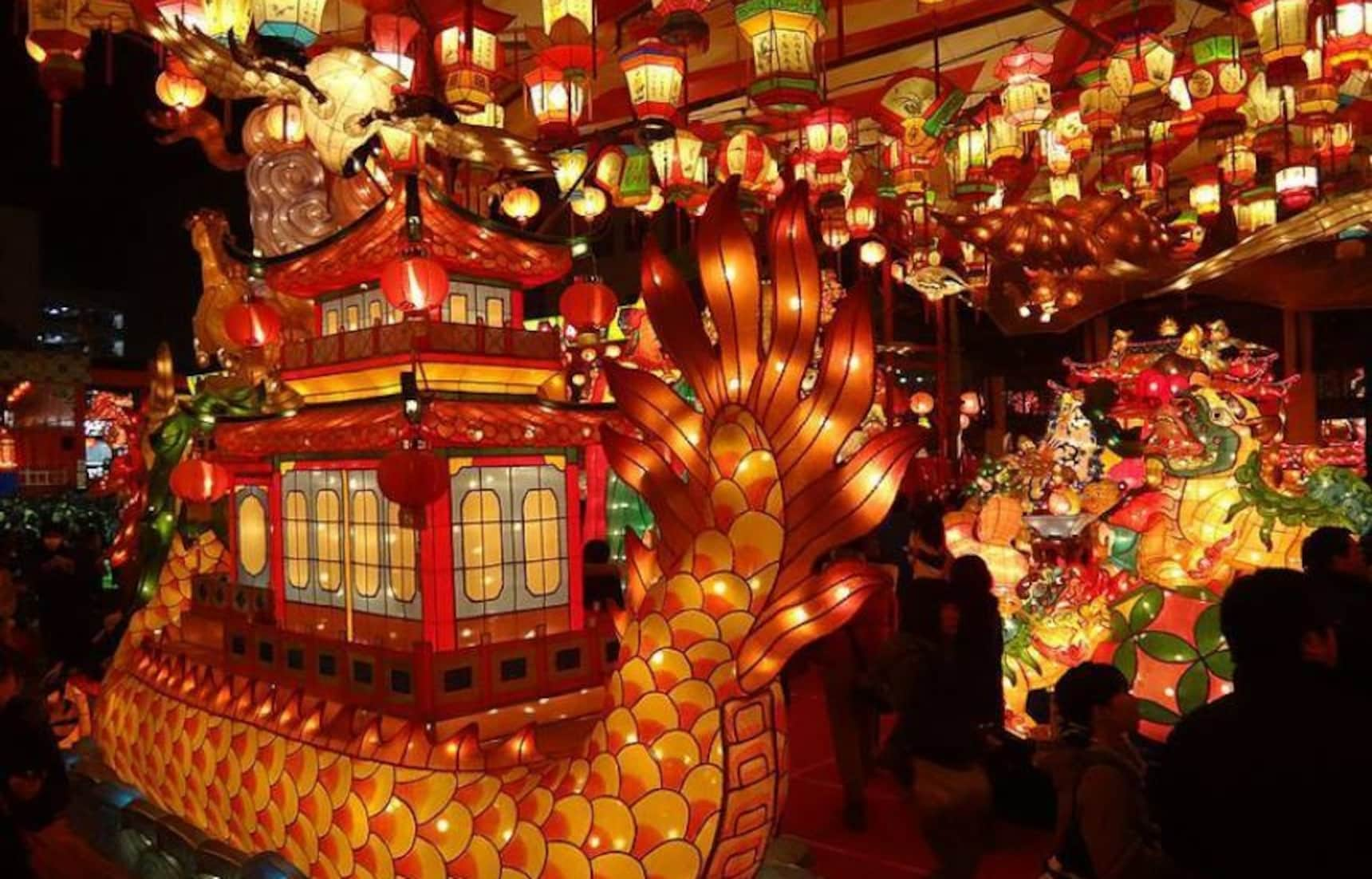 Festivals In Tokyo Japan 2023 - Image to u