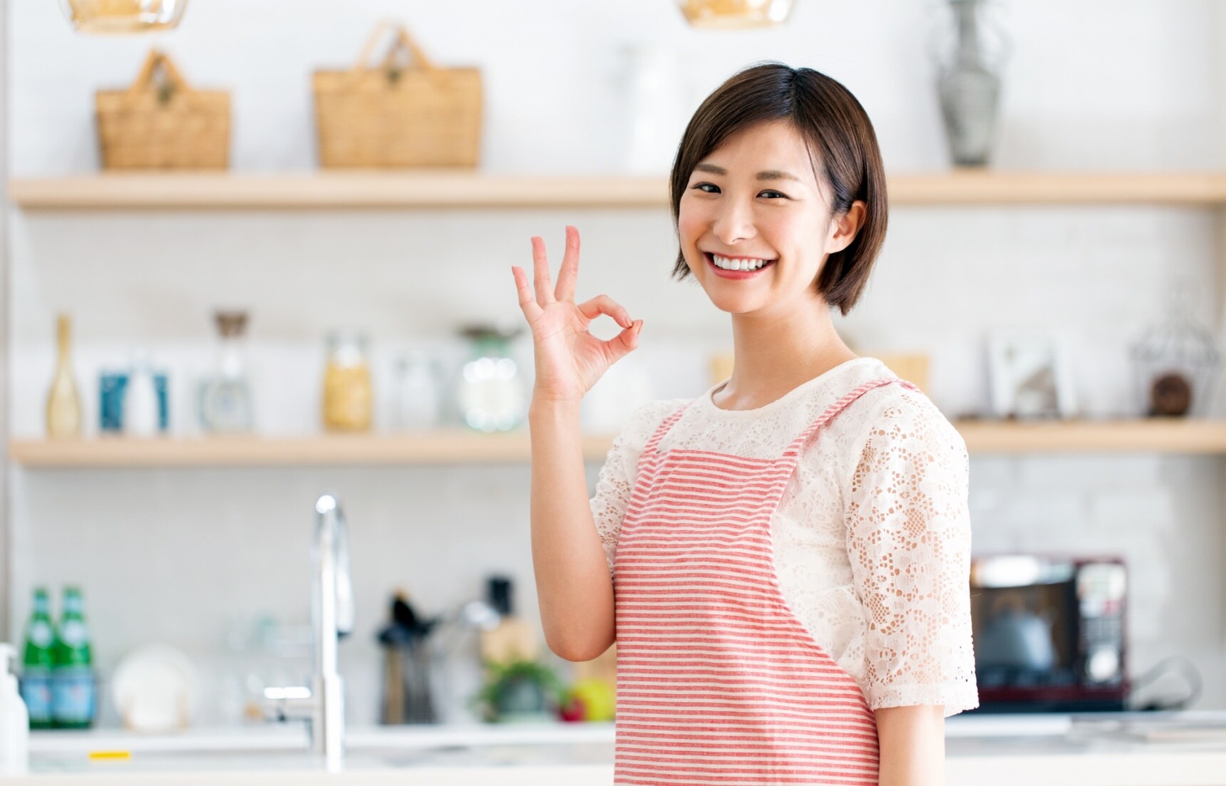 日本超市好神奇!有了這些秘密武器就能輕鬆上菜