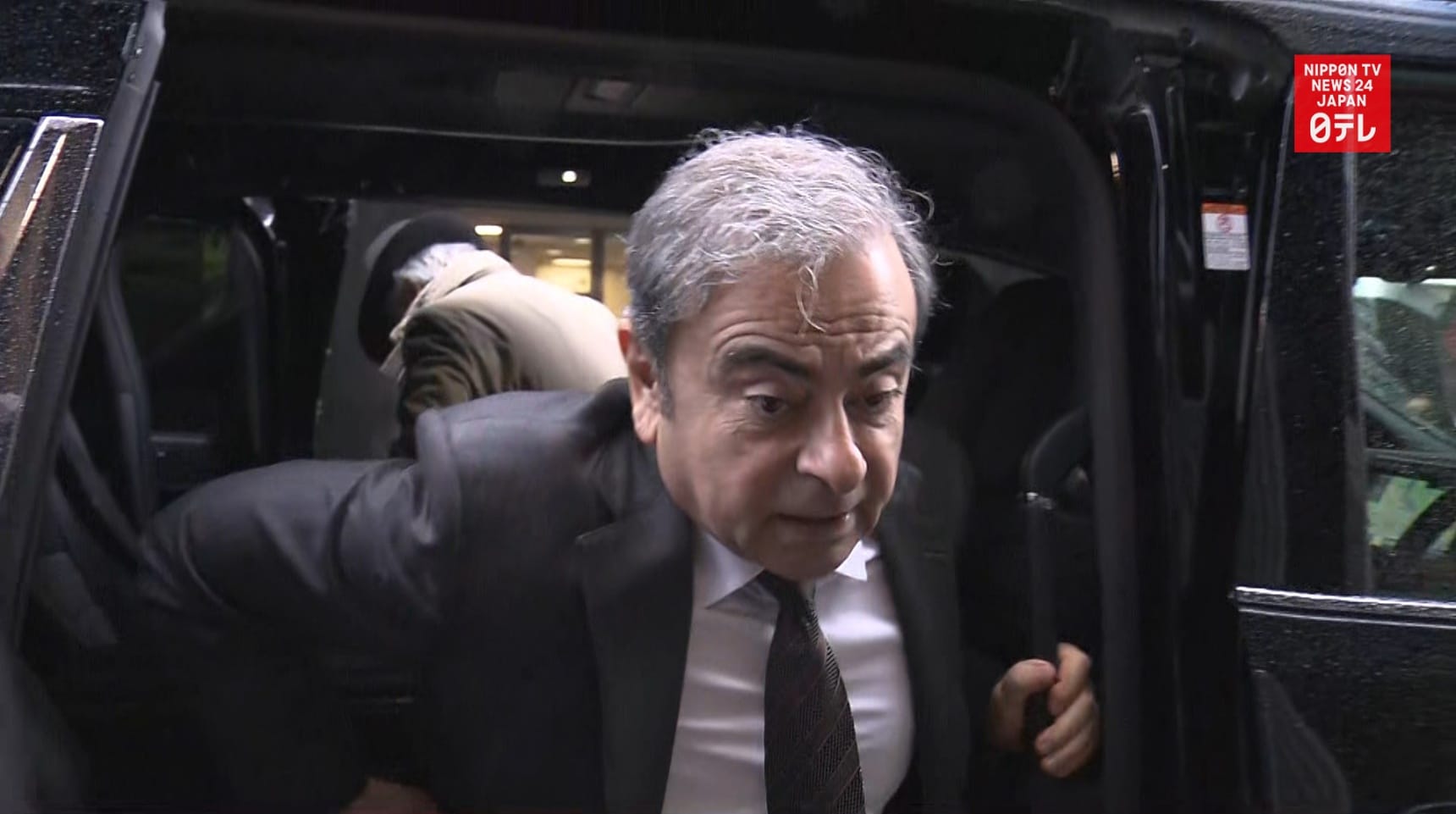 Ghosn’s Escape from Japan: How Did He Do It?