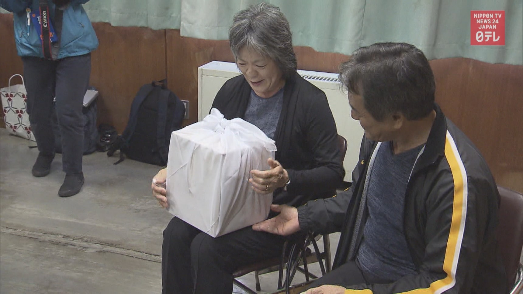 A Reunion 9 Years After Tohoku Earthquake | All About Japan