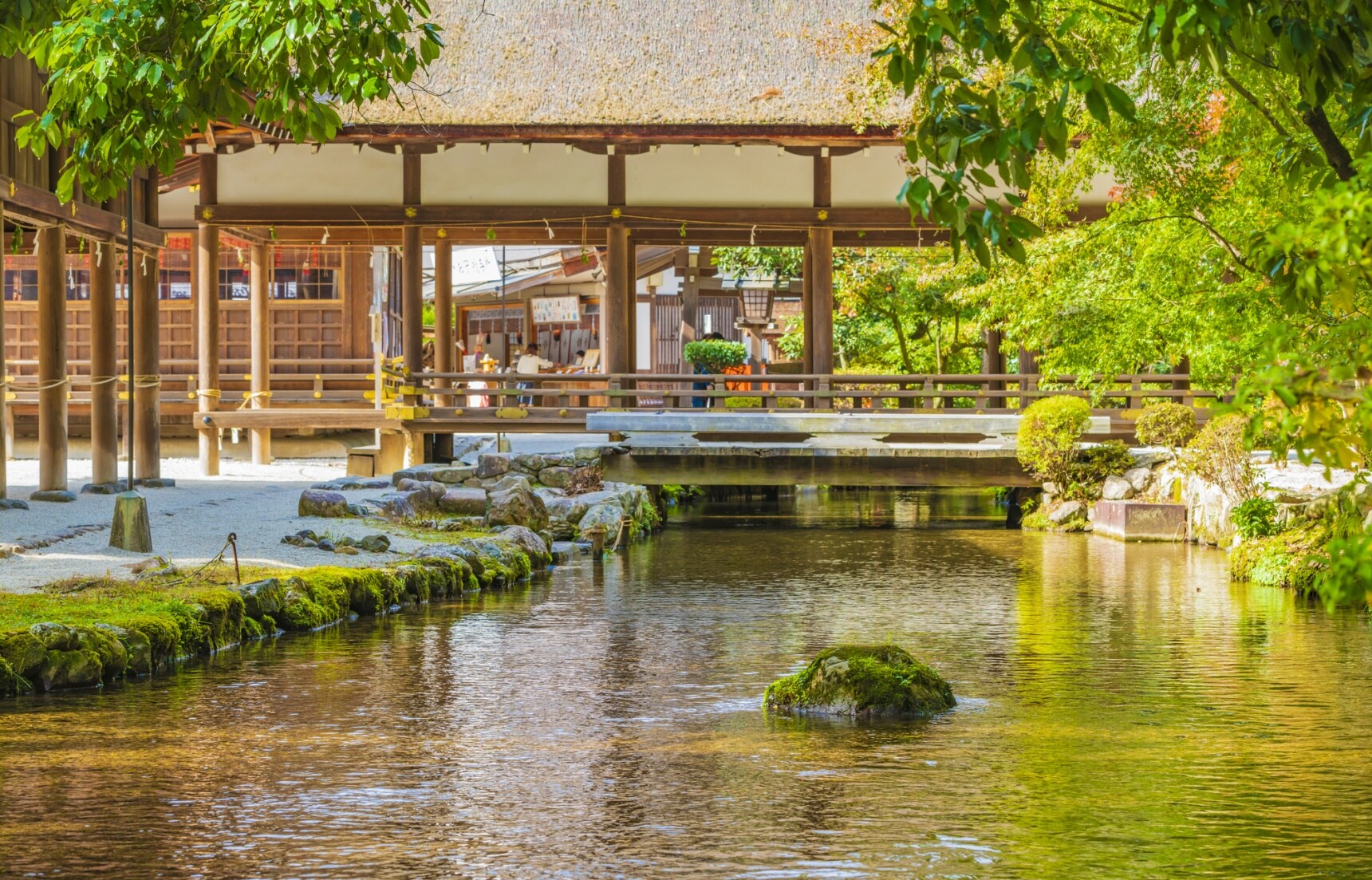 Kyoto’s Top 5 Photogenic Shrines