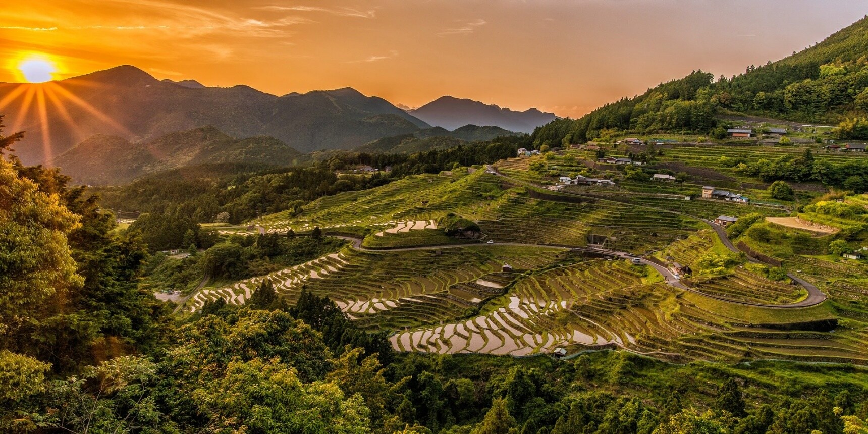 Visit Japan s Least Populous Prefectures All About Japan