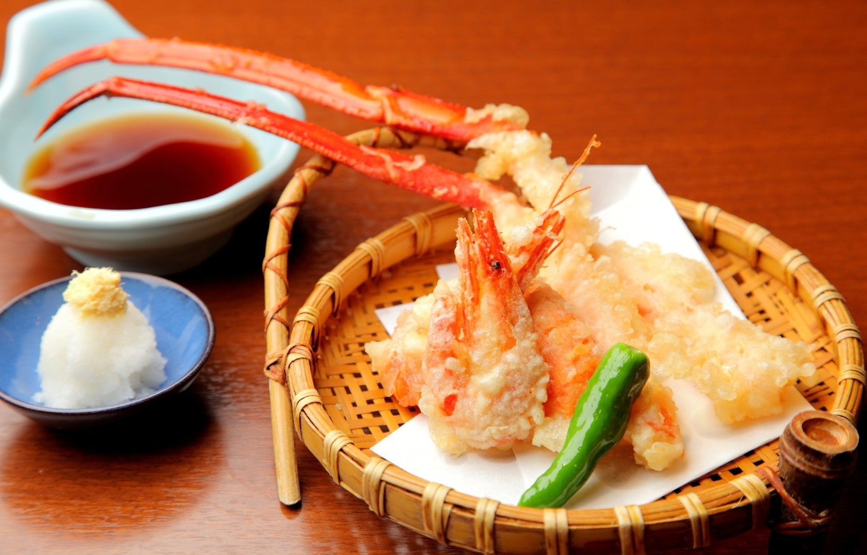 日本美食：万物皆可天妇罗！在家就能做出地道日料，还不快来试试