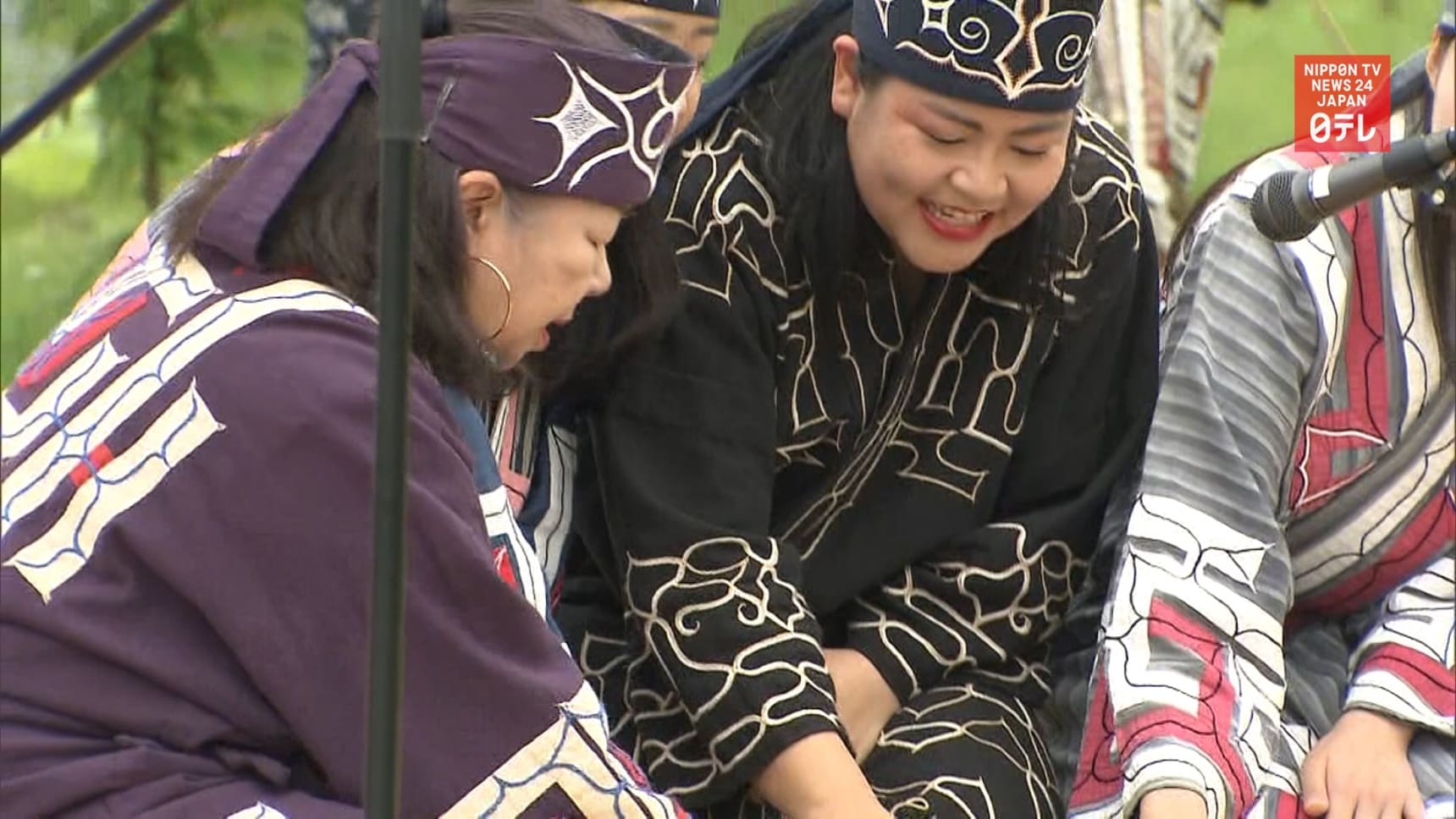 Upopoy National Ainu Museum Finally Opens