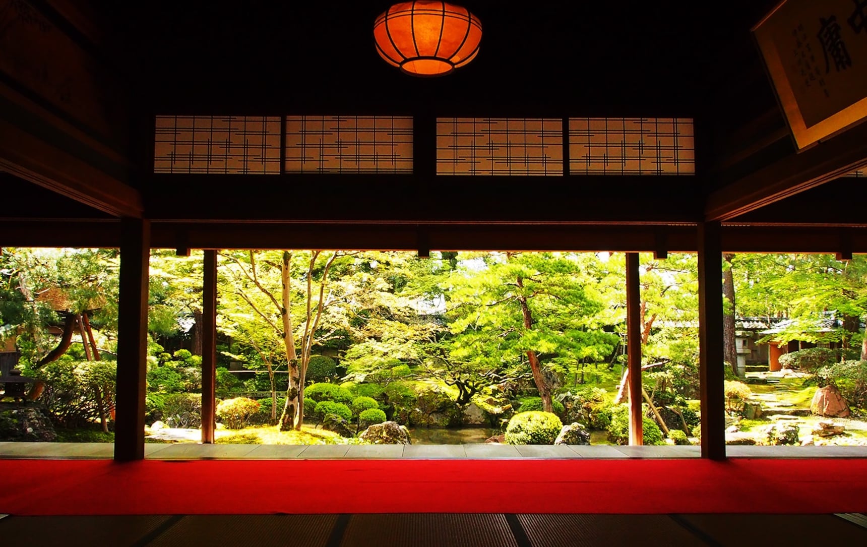 教授带你深度游:见识一下日本大地主的豪宅吧!