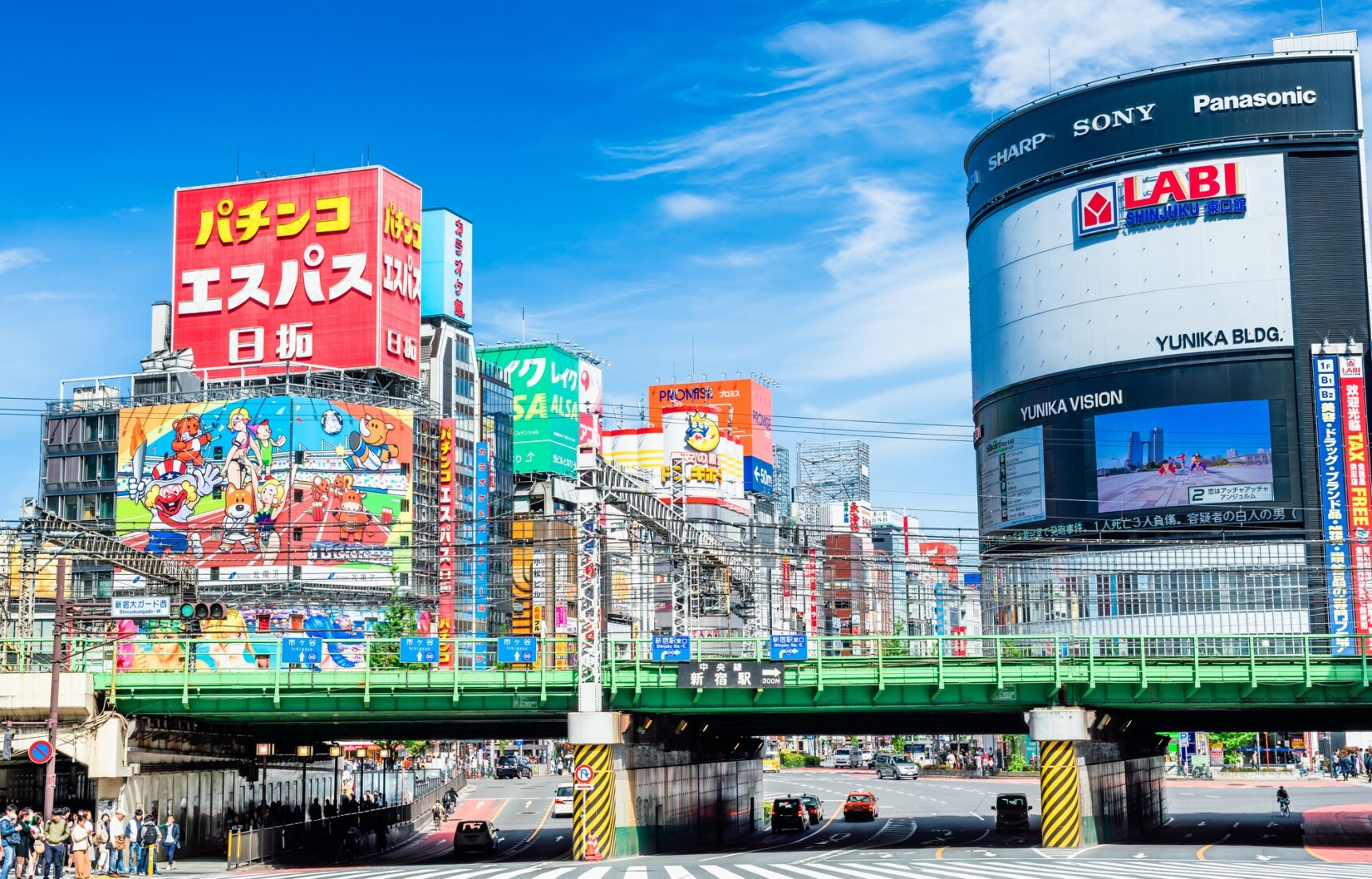 日本潮流:后新冠病毒时代,东京“地摊经济”要火?