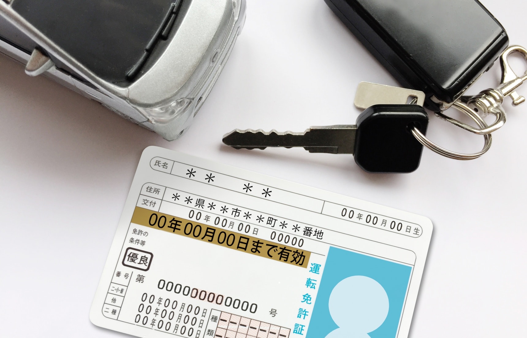 经验分享:如何把中国驾照换成日本驾照?(东京考场篇)