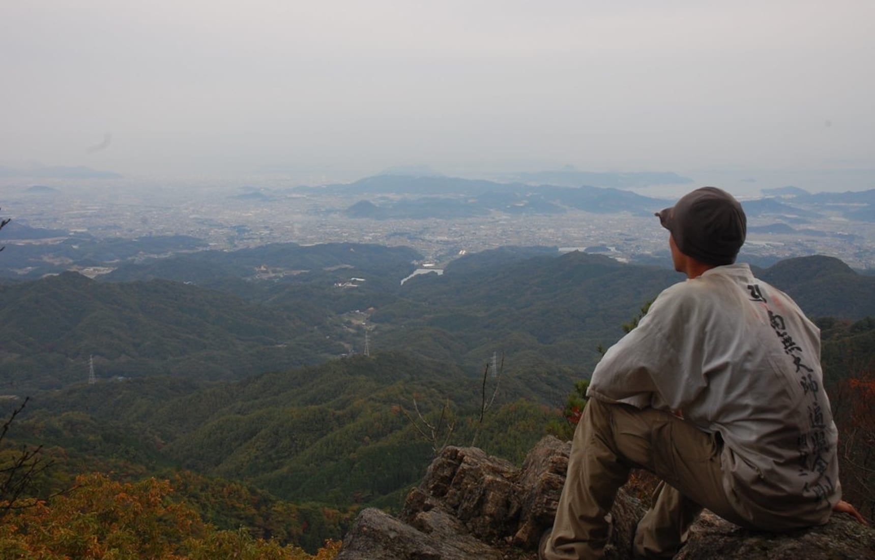 11 Best Trekking Routes In Japan