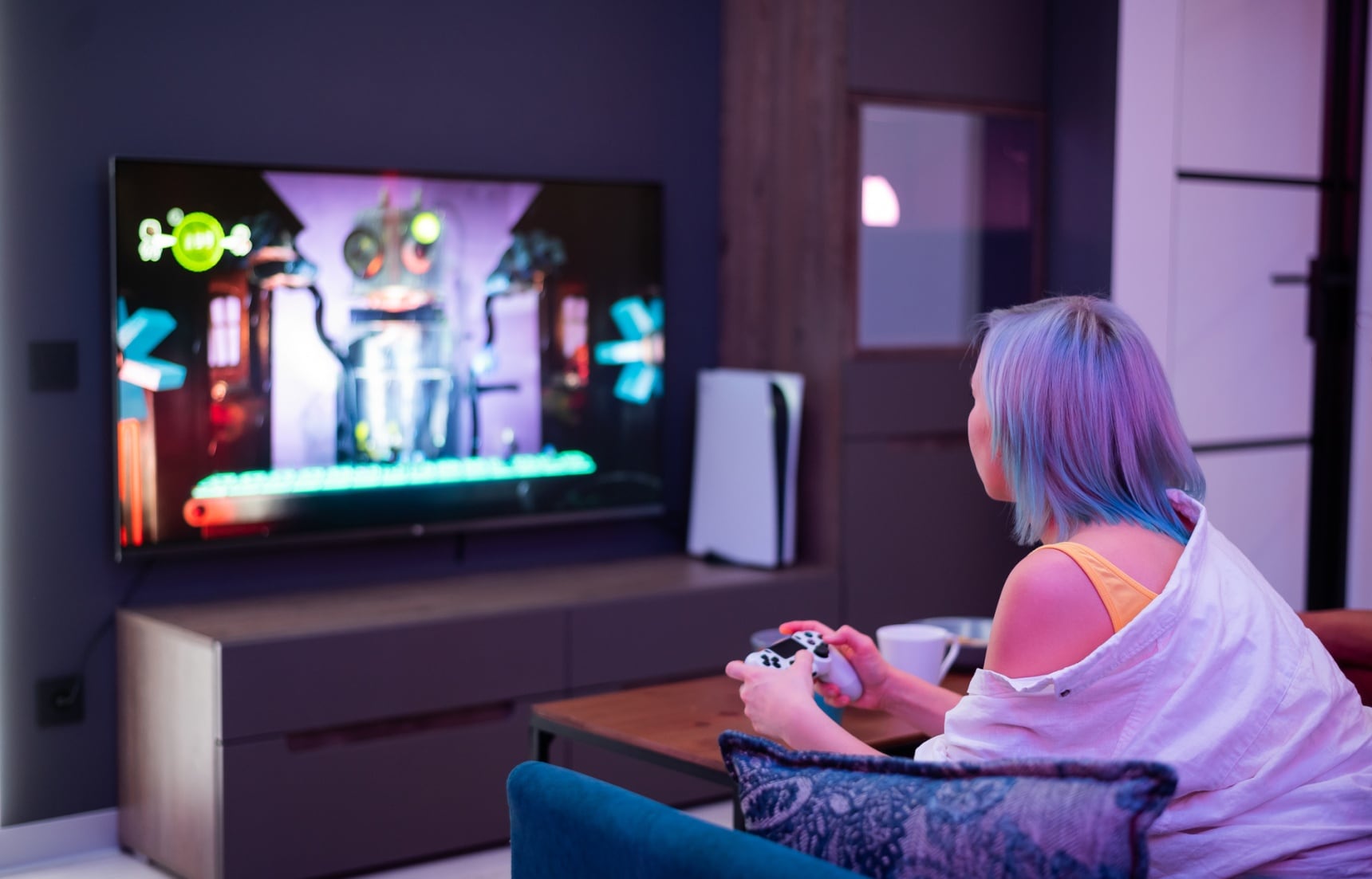 酷玩日本:日本玩家倾情推荐!2021最新PS4游戏——超绝新作、经典神作统统不放过!