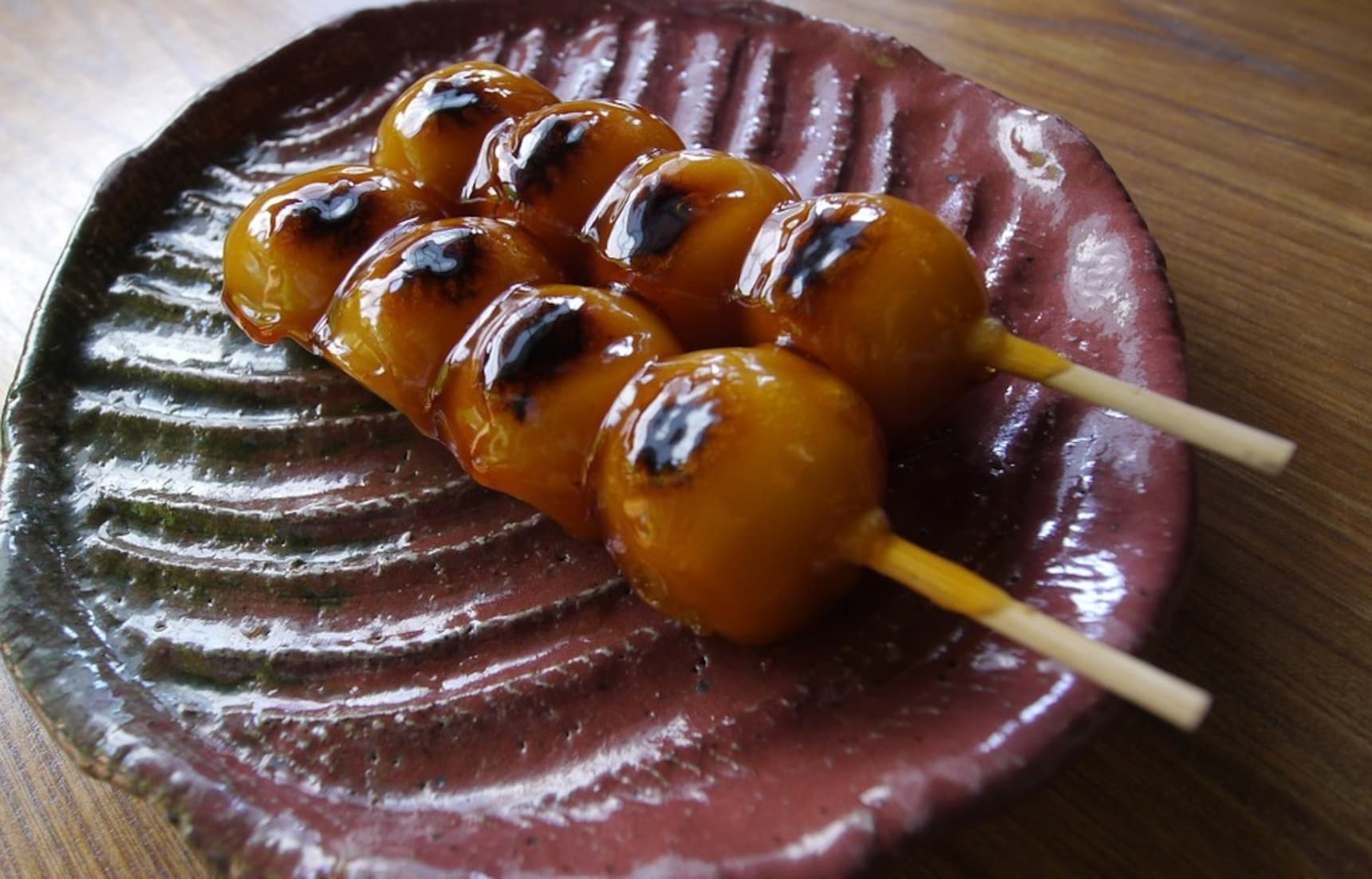 Foods To Try In Kyoto, Japan