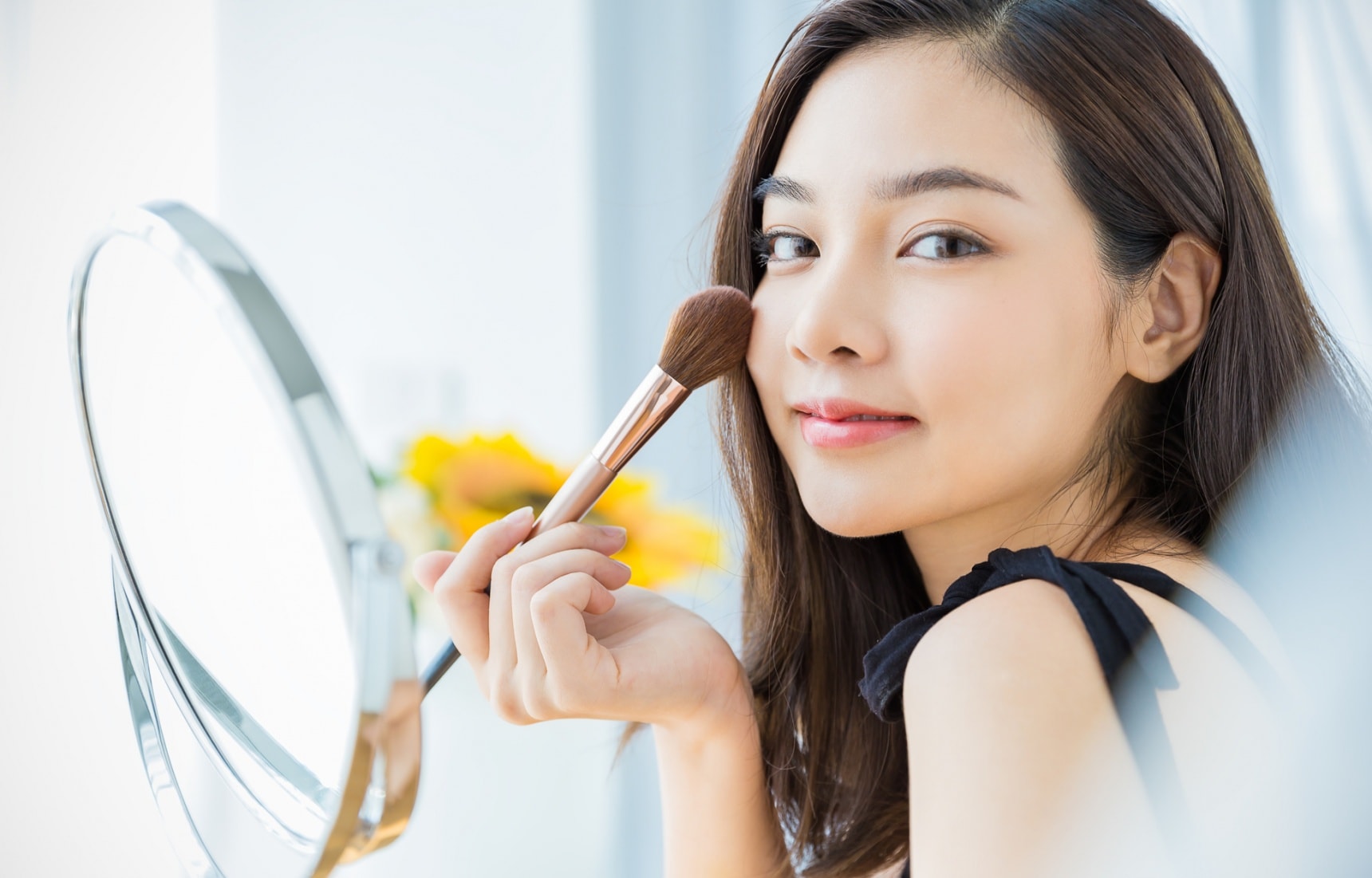 日本美妆:品牌太多?颜色太全?最权威腮红选择攻略奉上!(附2021日本人气开架腮红排行)
