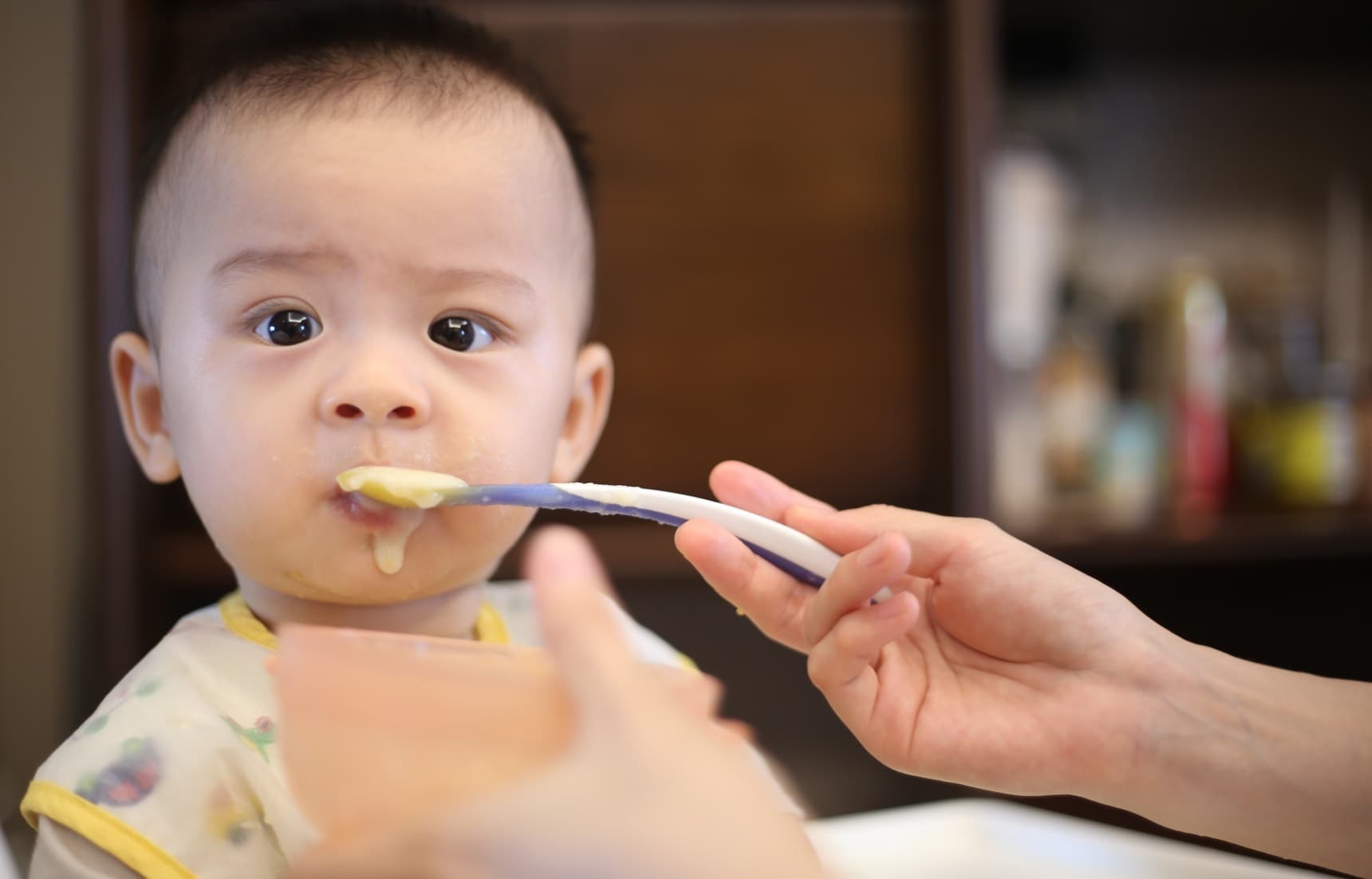 日本购物：宝宝断奶食品怎么选，你真的知道吗？！（附日本断奶期辅食推荐）