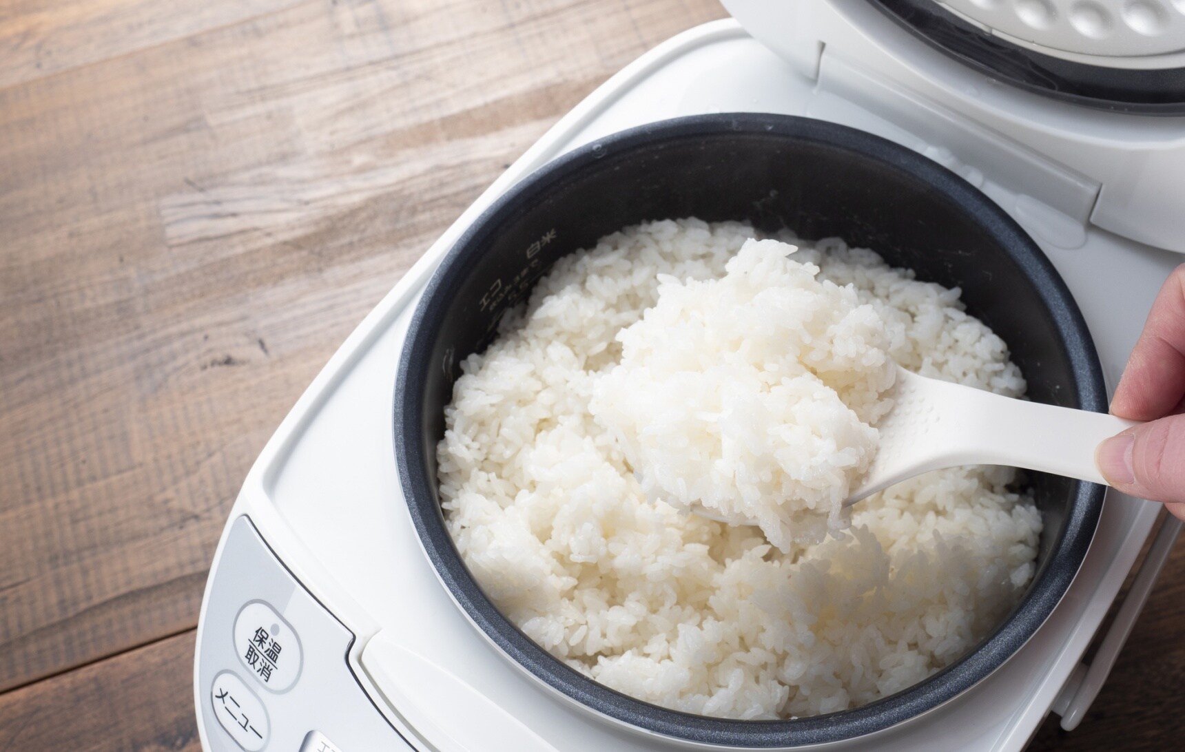 日本米饭为什么那么好吃？无蒸汽电饭锅又是什么黑科技？挑选日本电饭锅诀窍大揭秘！