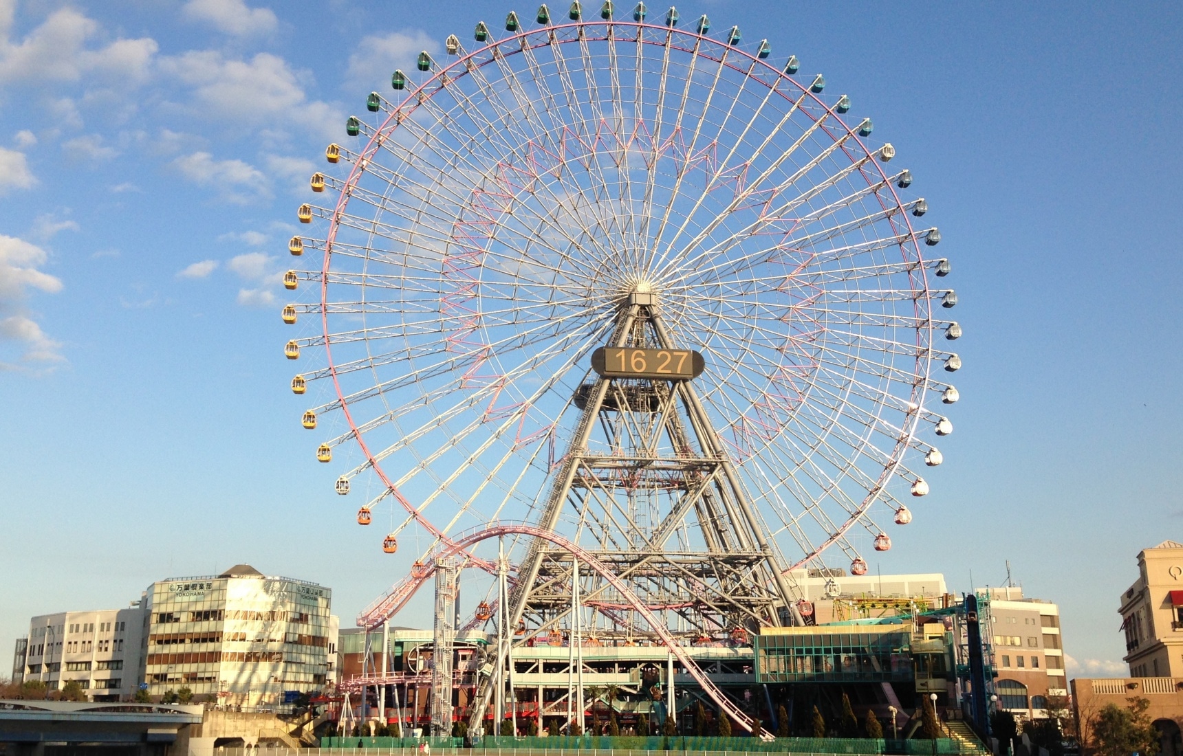 The Perfect Weekend on the Yokohama Waterfront