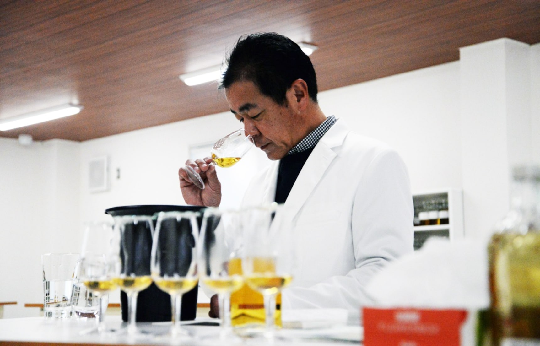 【深度日本】品嚐職人的種種堅持與溫暖！秩父威士忌「Ichiro’s Malt」