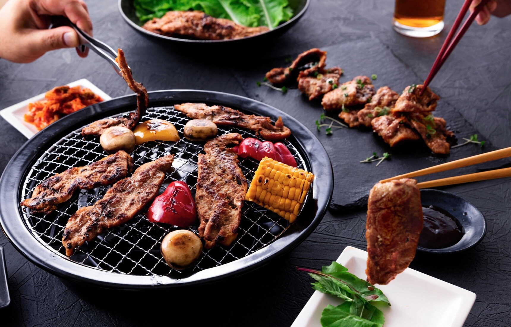 【深度日本】2020東京奧運後,素食主義飲食正當道