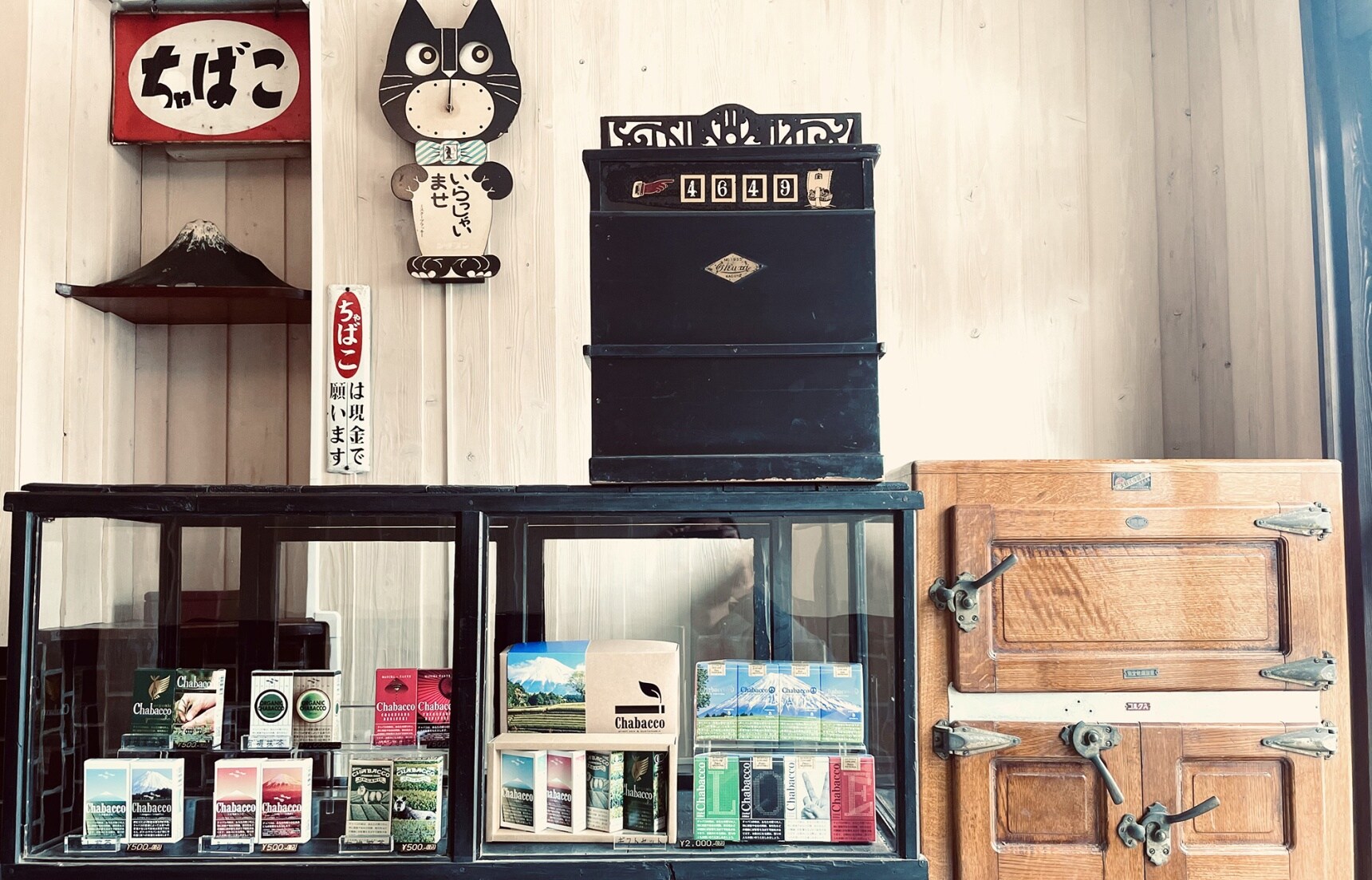 【深度日本】化負面形象為助力,茶葉素人的茶金挑戰「Chabacco」