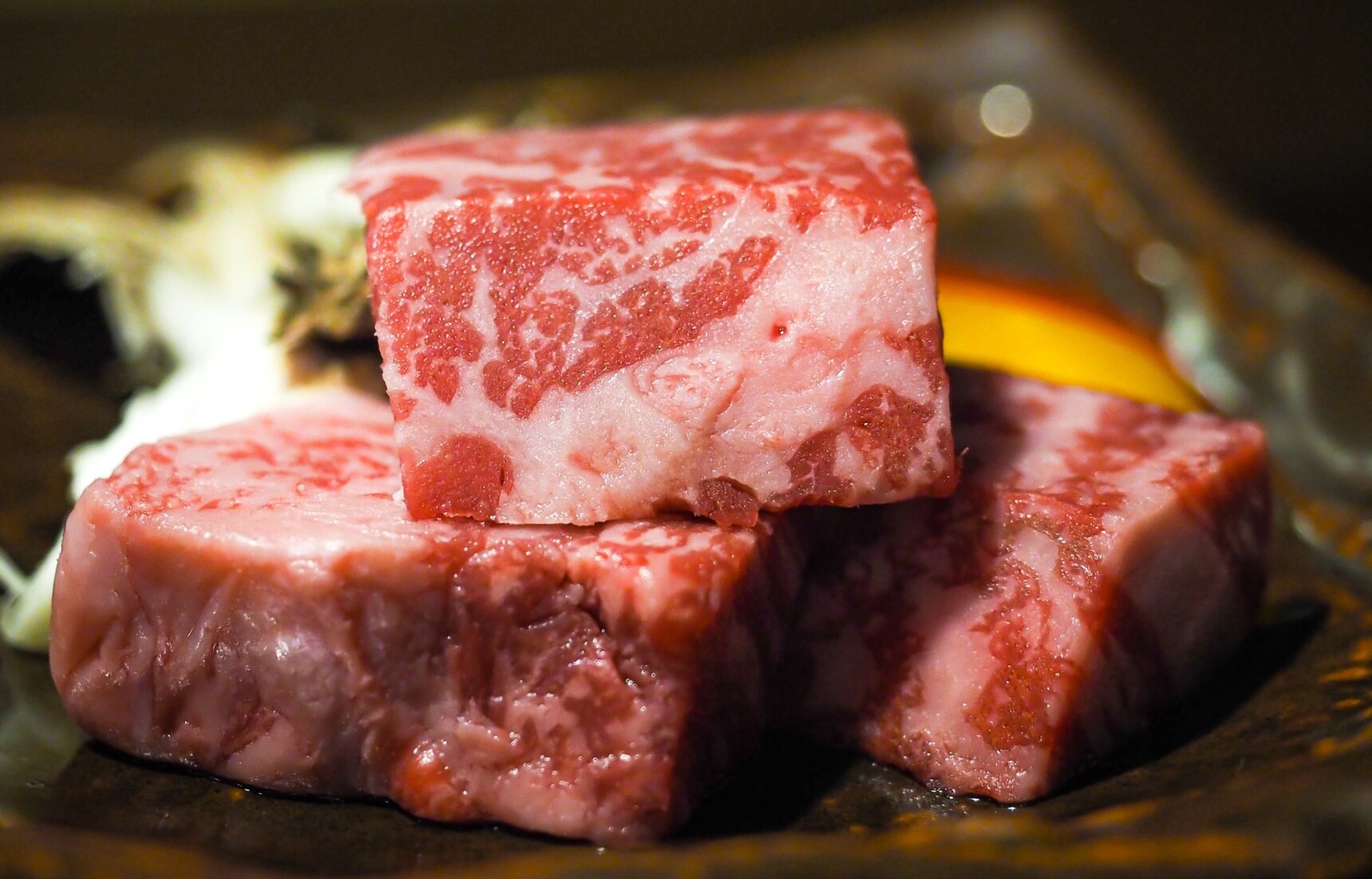 Delicious Wagyu in Japan’s Volcanic Heartland