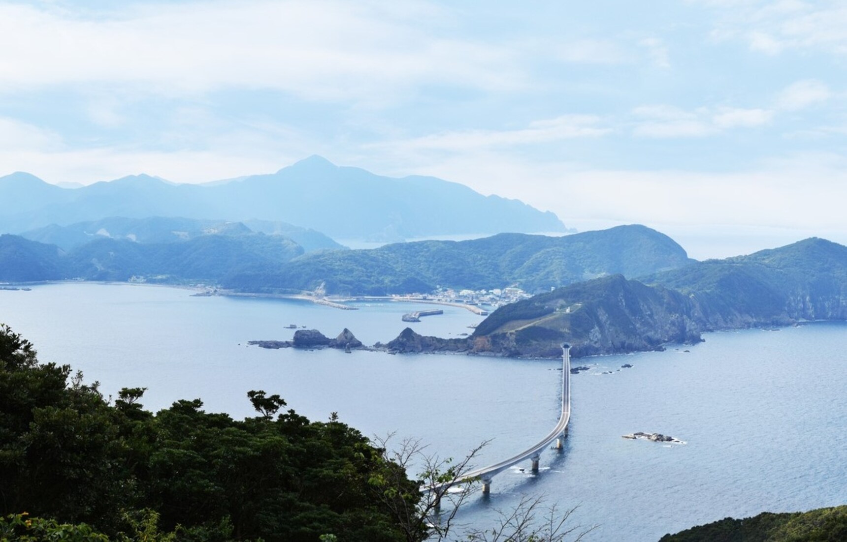 【日本鹿兒島】溢南國風情的「甑島列島」慢活之旅