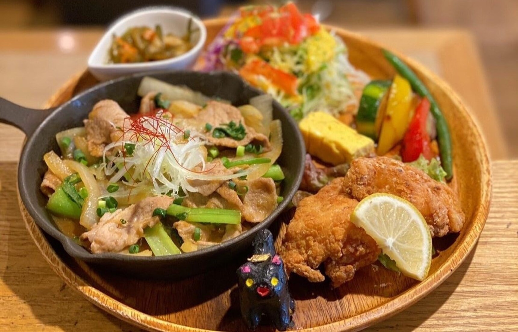【沖繩早餐】還在排豬肉蛋飯糰？沖繩在地美食你吃過了嗎