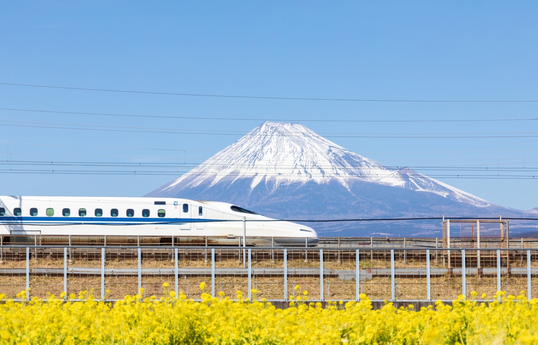 【深度日本】淺談日本鐵道150年發展歷史，以及日本鐵道相關遺跡與紀念碑整理