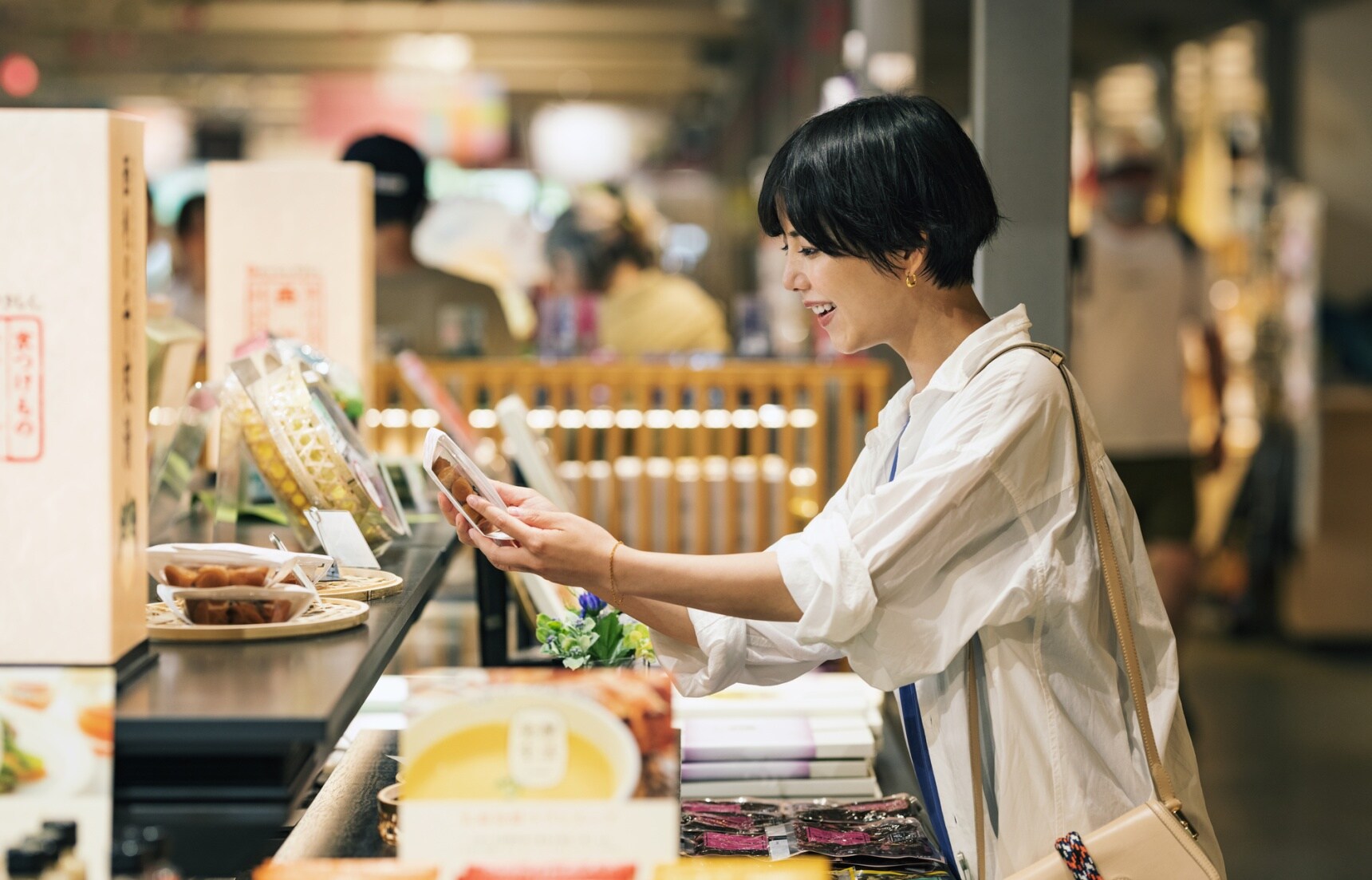 日本购物：必买！最具特色的日本小礼品（2023最新版）