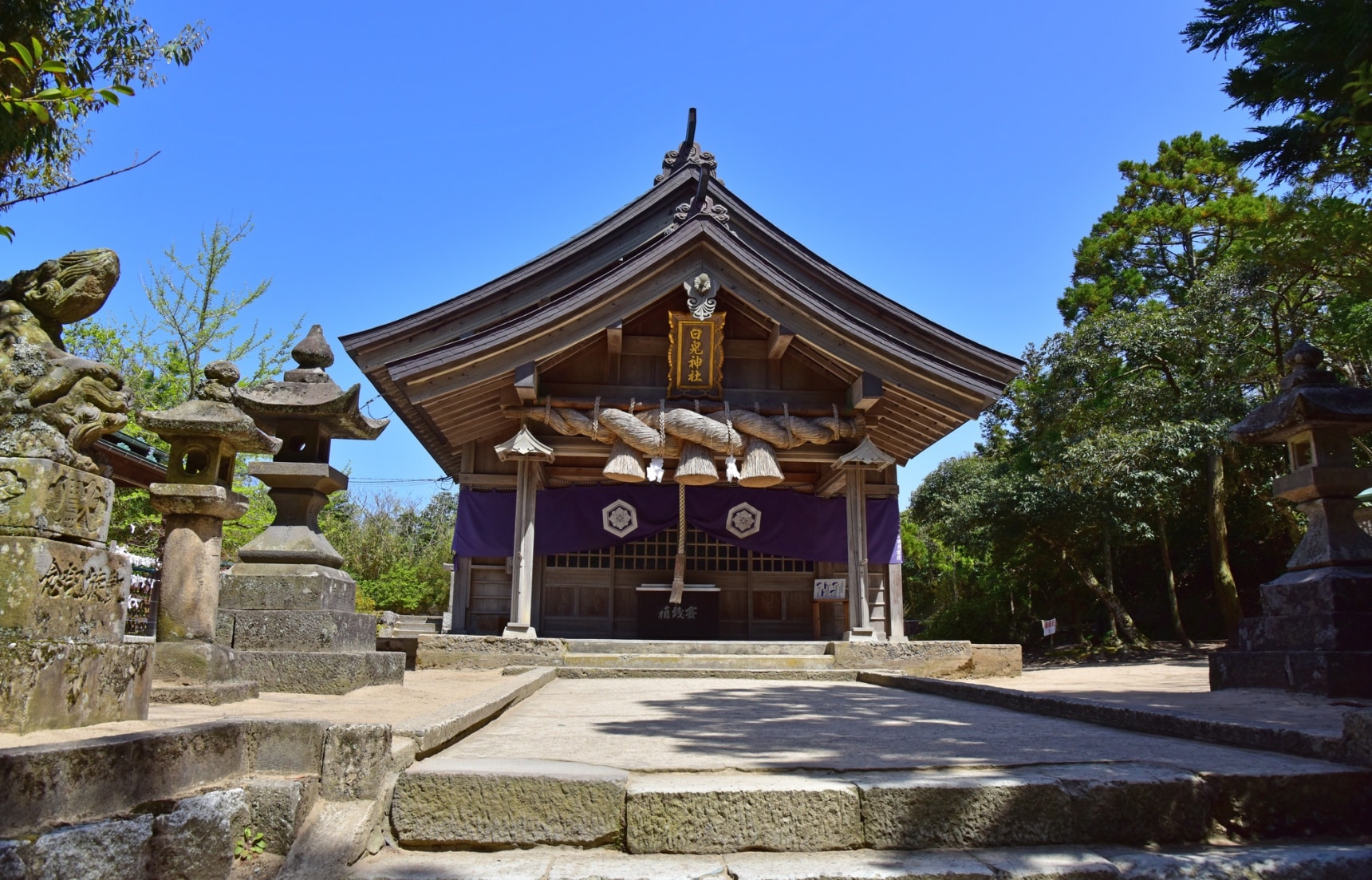 【深度鳥取】與日本神話《古事記》的歷史文化串聯的重要場域