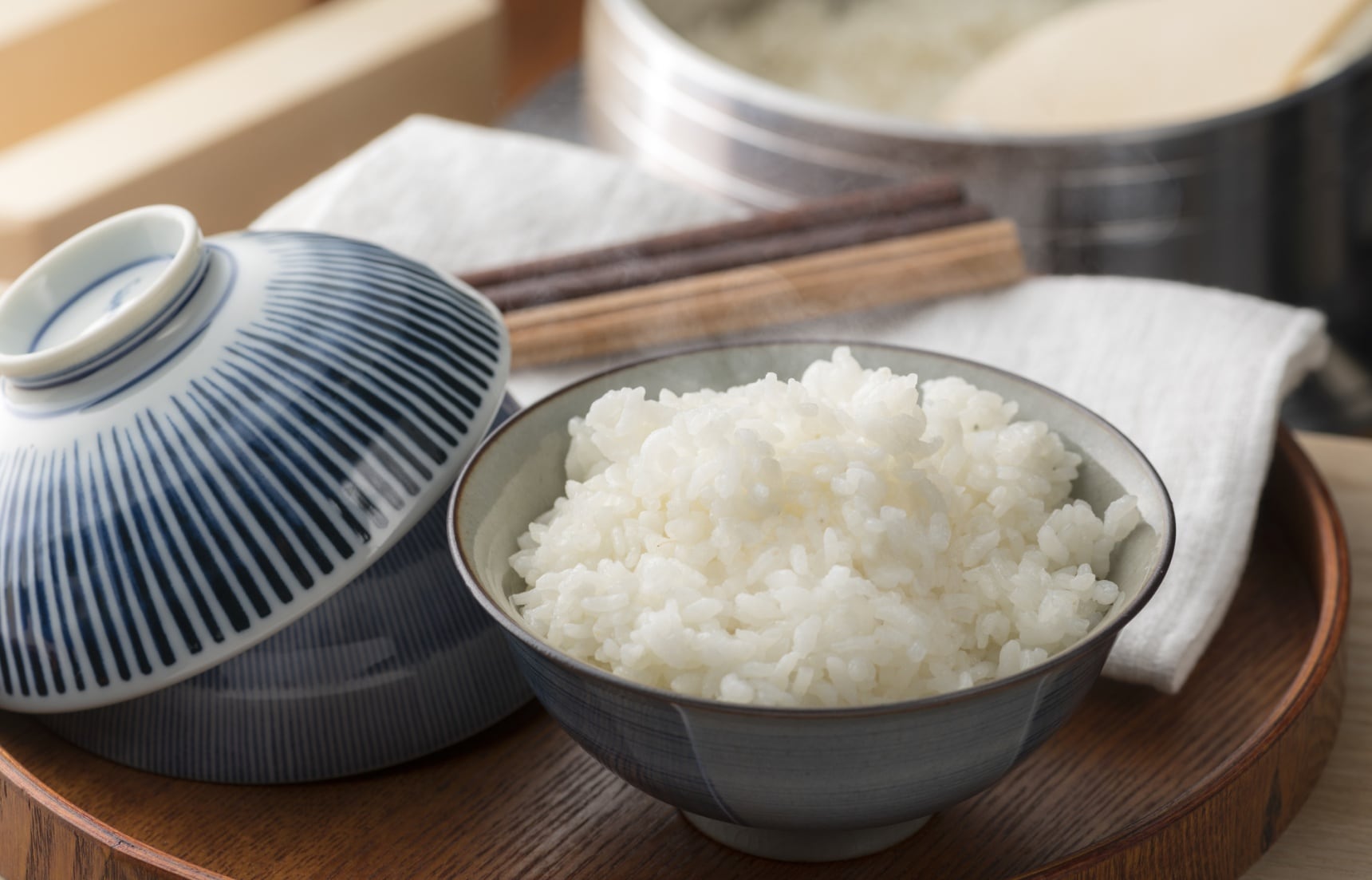 造就日本米飯好吃的秘密！挑選電子鍋時需仔細端詳的重點