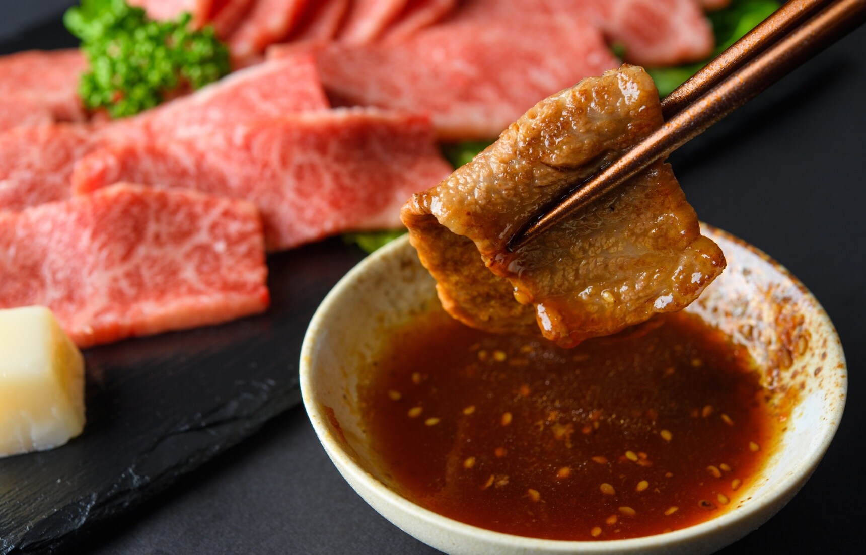 日本美食：日式烤肉加美酒，畅快夏日的标配！