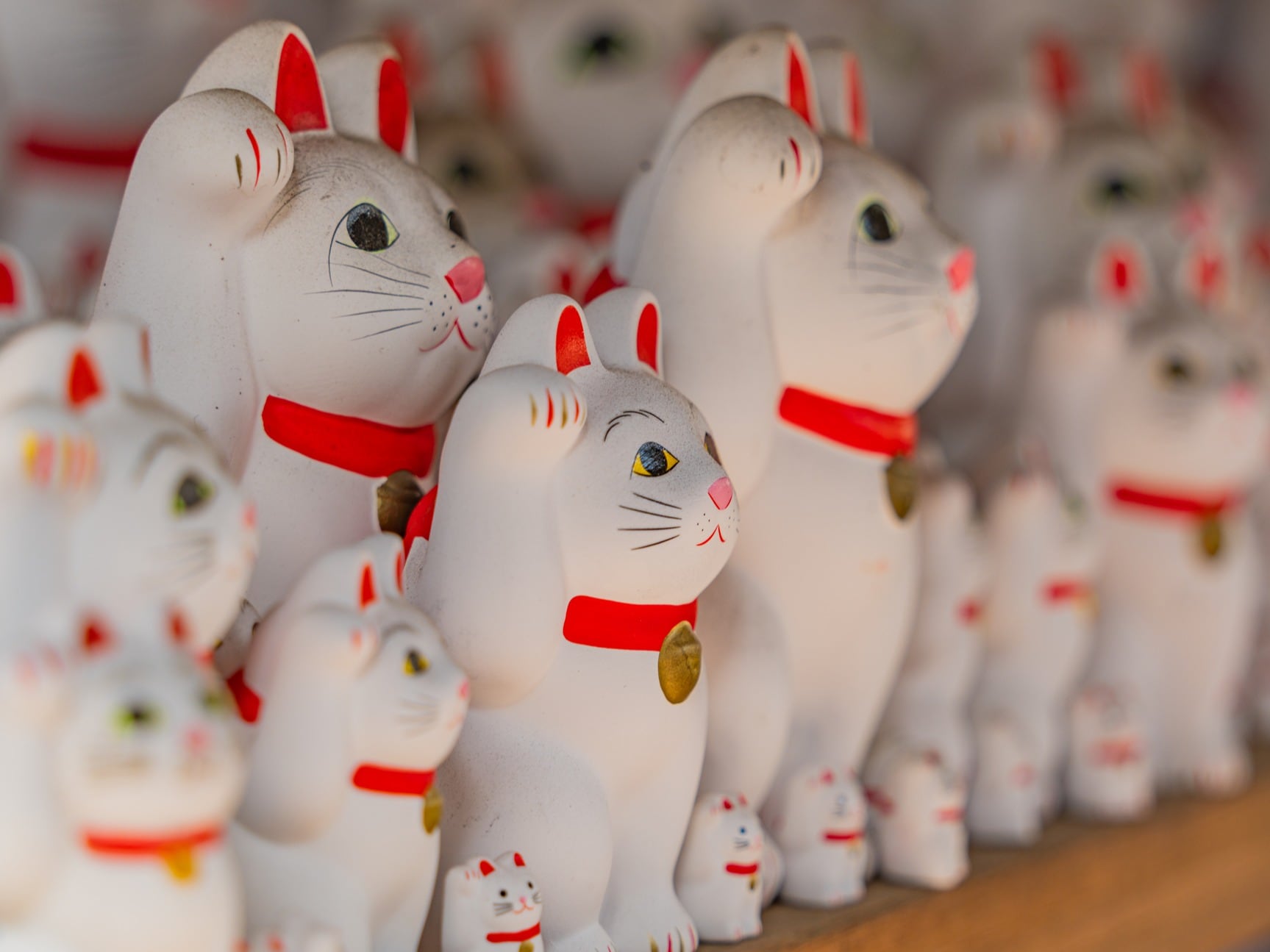 2025年11月24日はトリプル開運日！（画像出典：PIXTA）