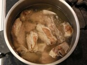 圧力鍋を使うスペアリブのレシピ 下茹でで柔らかく 家飲みおもてなしレシピ All About 圧力鍋を使うスペアリブのレシピ 下茹でで柔らかく 家飲みおもてなしレシピ All About