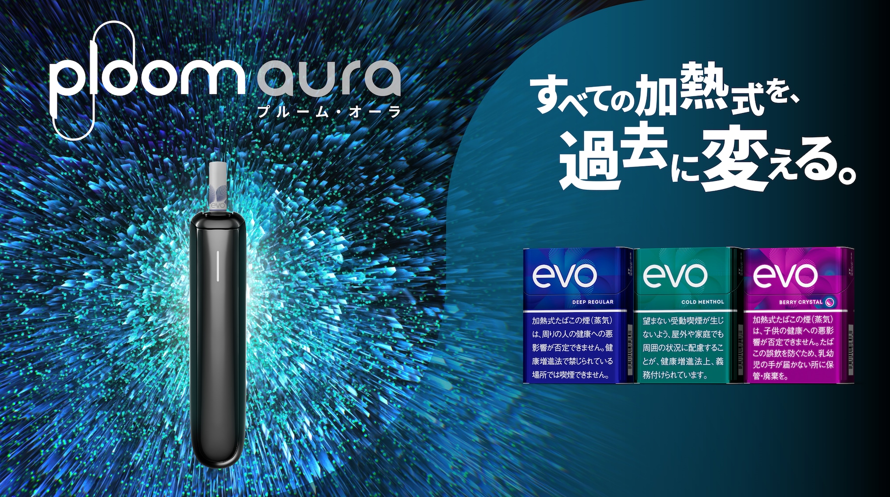 AURA & EVO_KV