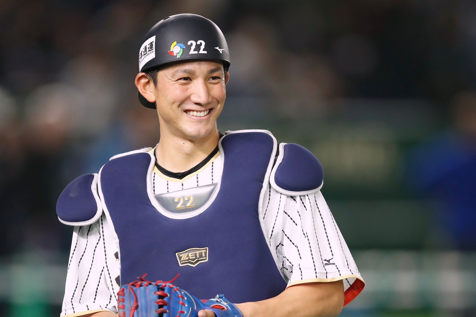 プロ野球女子なら気になる 18年 球界イケメン選手たち All About News