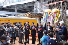 しなの鉄道の「軽井沢駅駅ナカ開発プロジェクト」がついに完成！