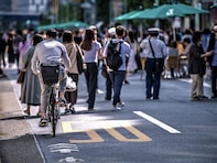 ヨーロッパでは当たり前なのに？ 自転車「ヘルメット」着用義務化に日本人が渋ってしまう理由