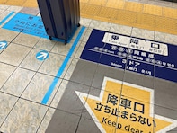 細かすぎる“指示”標識、途絶えない音声案内……外国人が圧倒される「看板天国」日本の異様さ