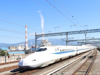 年末年始のJR運行はどうなる？ 東海道新幹線「のぞみ」は全席指定に