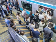 「電車が急停車したとき……」日本在住歴18年目の台湾人女性が語る「日本の満員電車」について思うこと