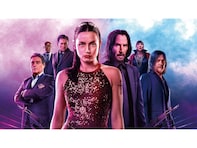 映画『バレリーナ』はスピンオフだからとナメてはならない！ 『ジョン・ウィック』と並ぶ3つの魅力