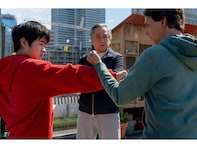 『ベスト・キッド：レジェンズ』がほぼ『トップガン マーヴェリック』だった理由。見る前に知りたい3つのこと