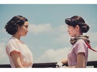 『遠い山なみの光』を見る前に知ってほしい3つのこと。広瀬すずと二階堂ふみの「対決」に注目