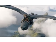 『ヒックとドラゴン』の実写化の意義を感じた3要素。同時にどうしても気になった3つのこと