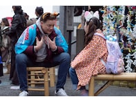 映画『レンタル・ファミリー』を見る前に知ってほしい3つのこと。日本人がもっとも「深く入り込める」理由