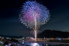 「たまや～」花火の掛け声が「鍵屋」より「玉屋」なのはナゼ？